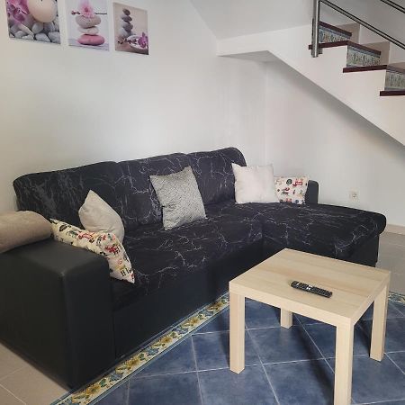 Casa Yoa Lägenhet Arrecife  Exteriör bild