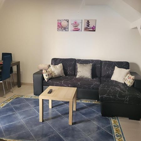 Casa Yoa Lägenhet Arrecife  Exteriör bild