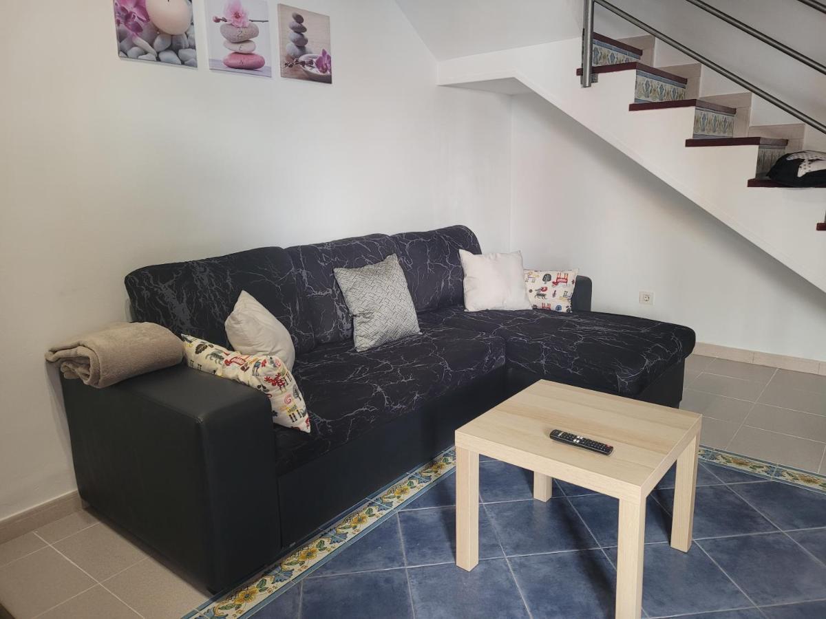 Casa Yoa Lägenhet Arrecife  Exteriör bild