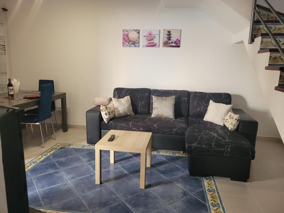 Casa Yoa Lägenhet Arrecife  Exteriör bild