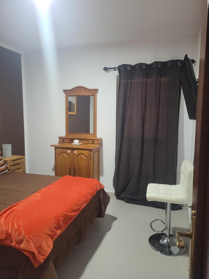 Casa Yoa Lägenhet Arrecife  Exteriör bild