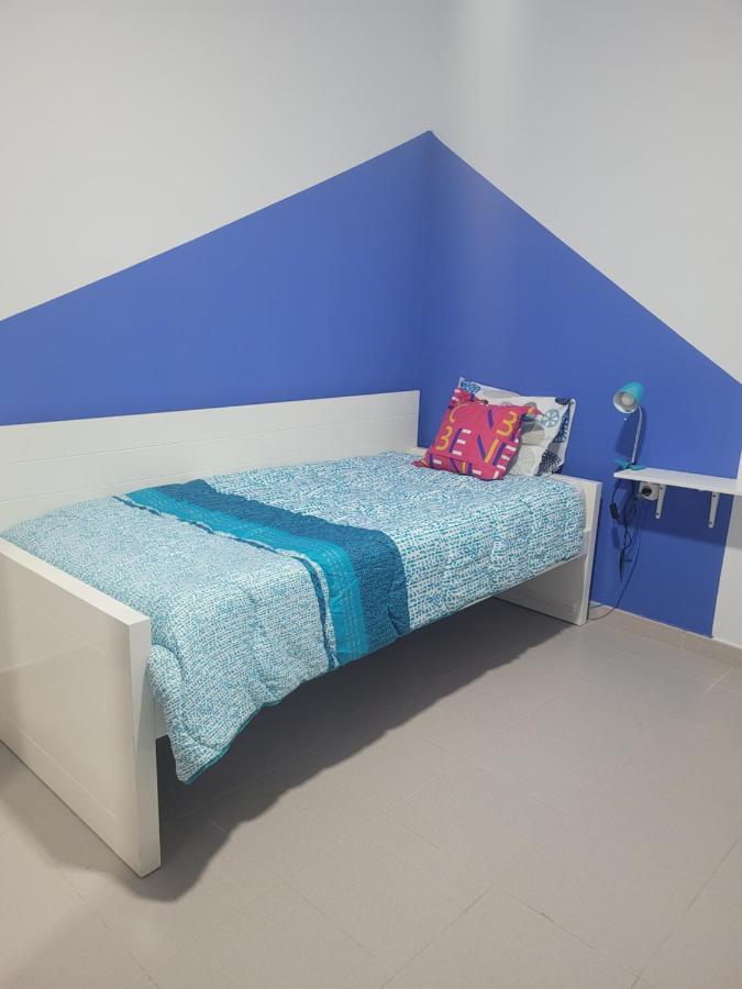 Casa Yoa Lägenhet Arrecife  Exteriör bild