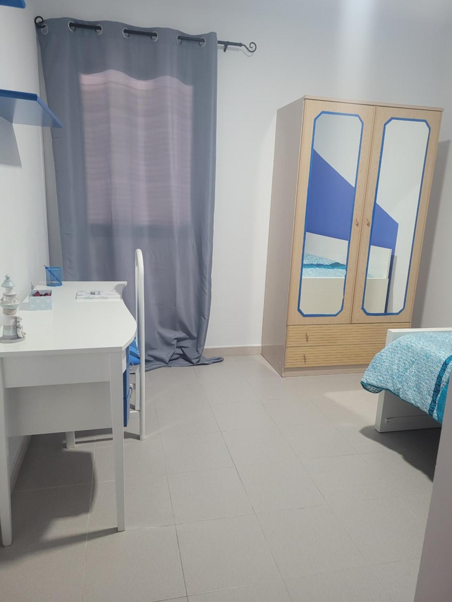 Casa Yoa Lägenhet Arrecife  Exteriör bild