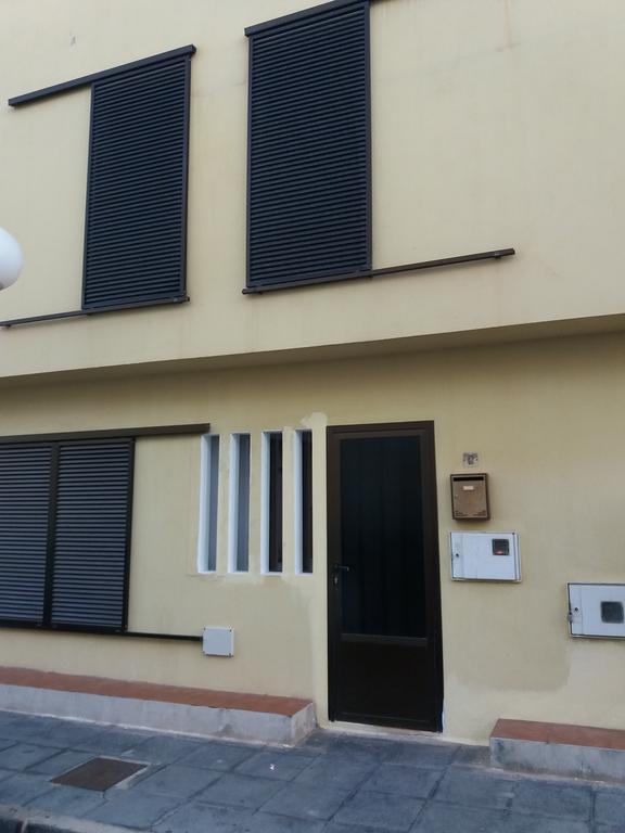 Casa Yoa Lägenhet Arrecife  Exteriör bild