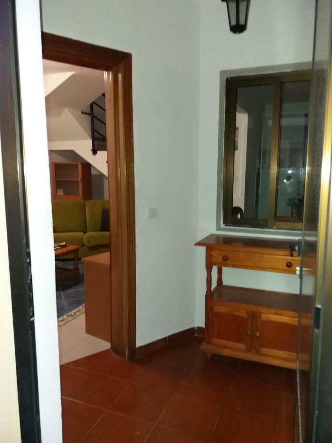Casa Yoa Lägenhet Arrecife  Exteriör bild
