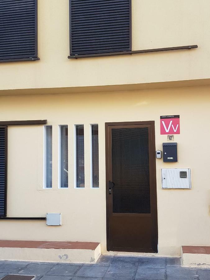 Casa Yoa Lägenhet Arrecife  Exteriör bild